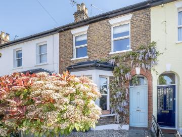 Kew Gardens, Kew Road TW9 Richmond, TW9, Brentford, London, Greater London