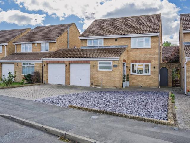 4 bedroom house for sale