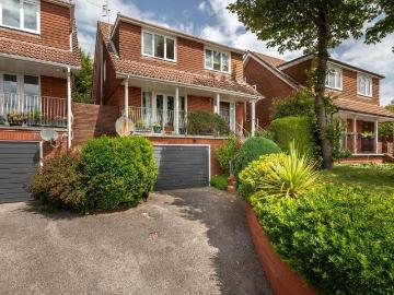 4 bedroom house for sale