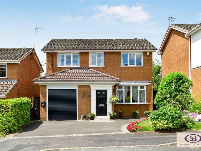 4 bedroom house for sale