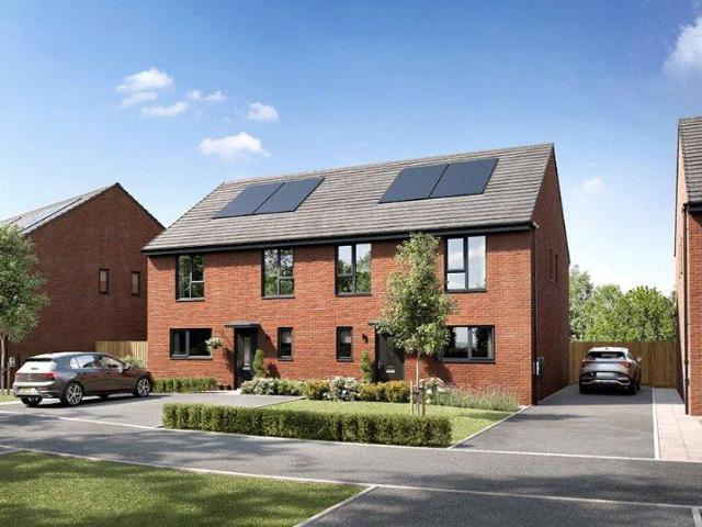 4 bedroom house for sale