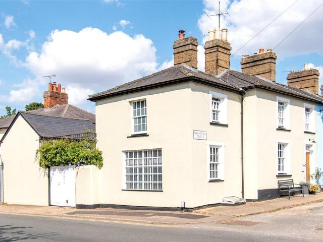 4 bedroom house for sale