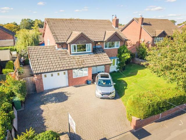 4 bedroom house for sale