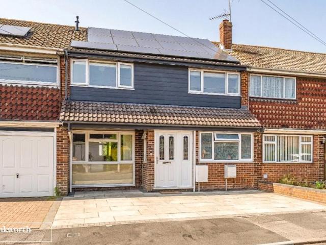 4 bedroom house for sale