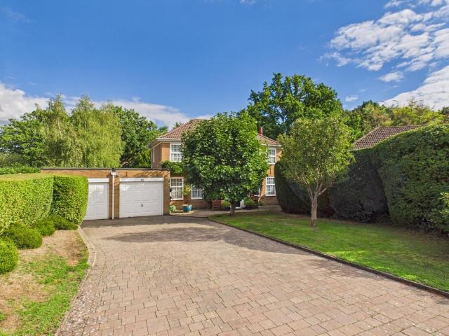 4 bedroom house for sale