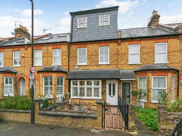 4 bedroom house for sale