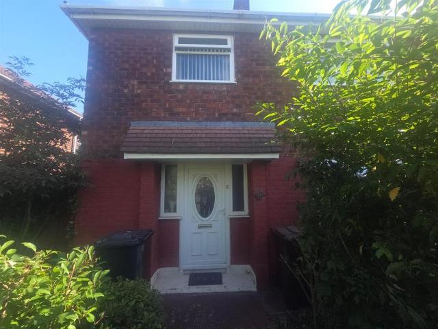 4 bedroom house for sale