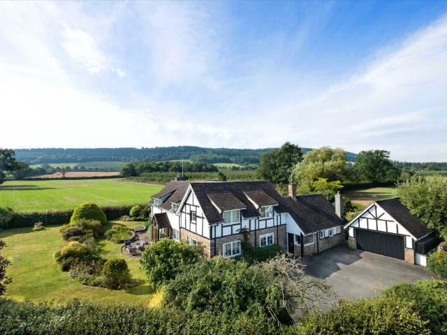 4 bedroom house for sale