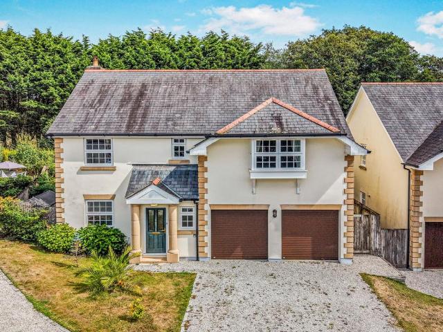 4 bedroom house for sale