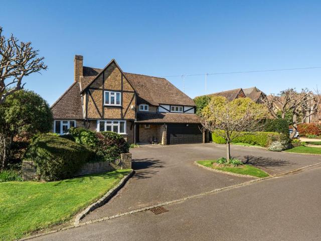 4 bedroom house for sale