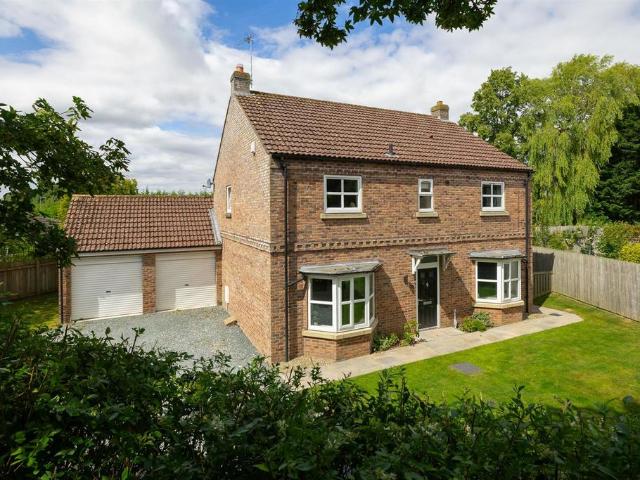 4 bedroom house for sale