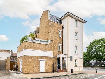 4 bedroom house for sale