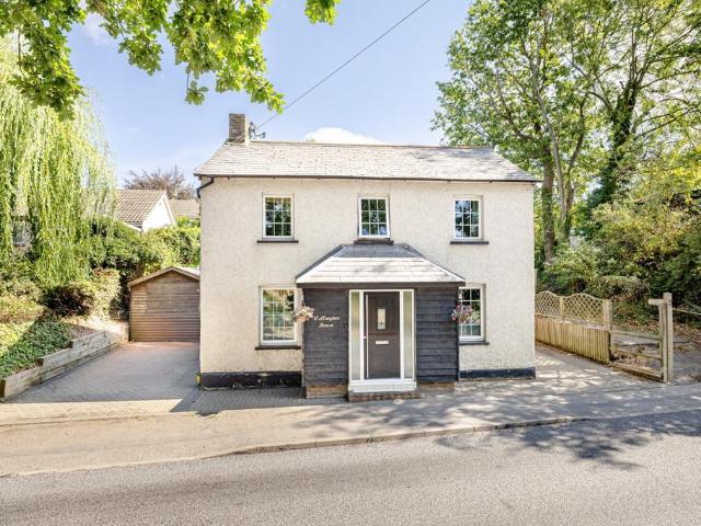 4 bedroom house for sale