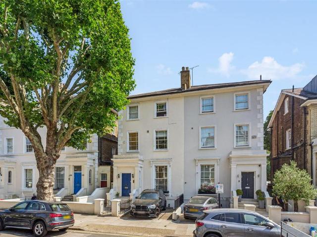 4 bedroom house for sale