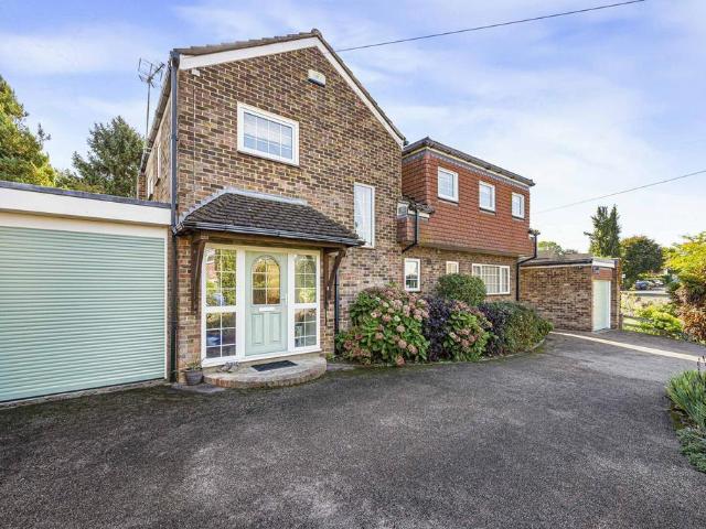 4 bedroom house for sale
