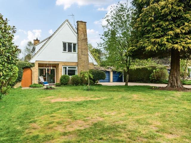 4 bedroom house for sale