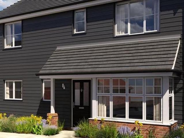 4 bedroom house for sale