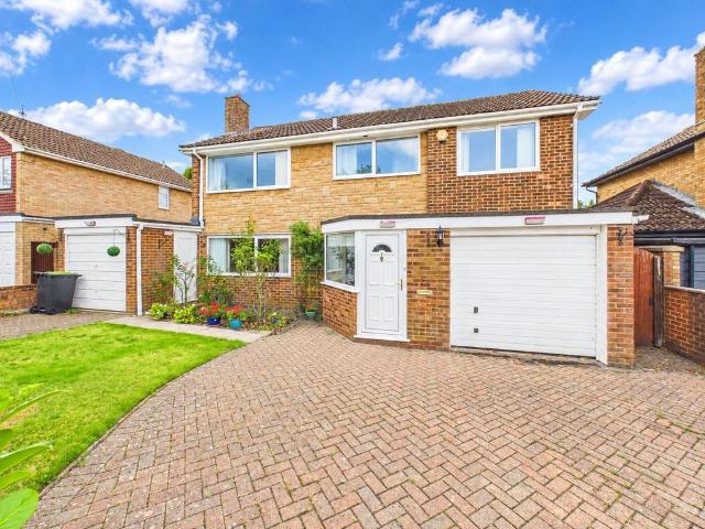4 bedroom house for sale