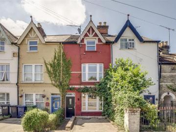 4 bedroom house for sale