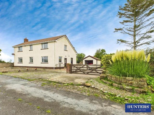 4 bedroom house for sale