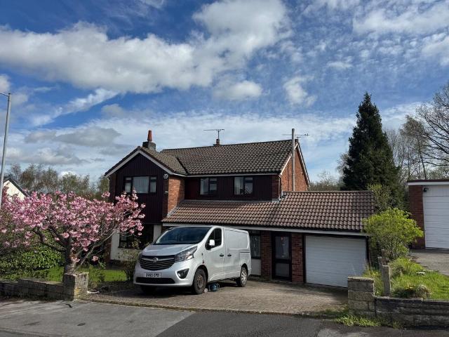 4 bedroom house for sale