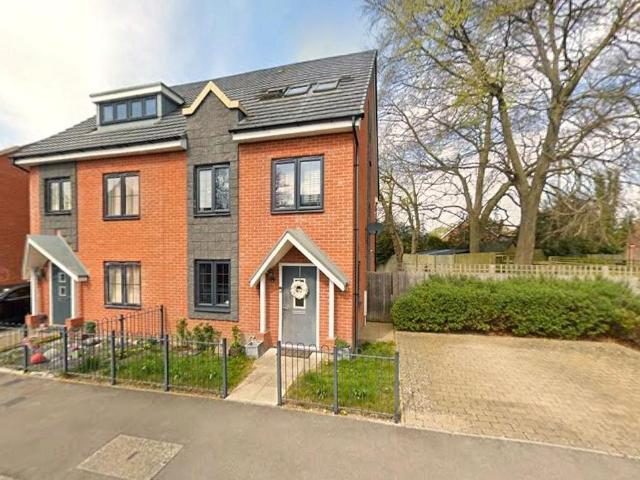 4 bedroom house for sale