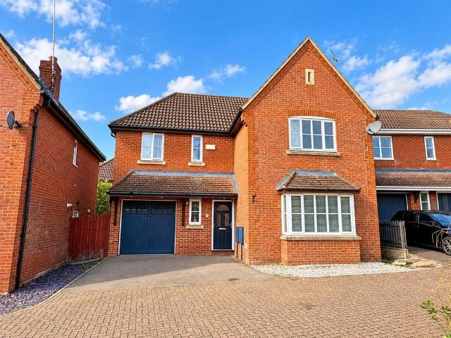 4 bedroom house for sale