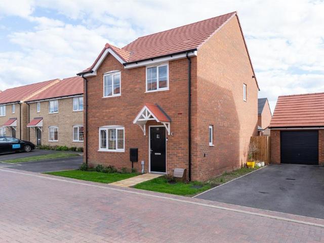 4 bedroom house for sale