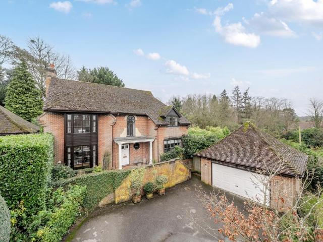 4 bedroom house for sale