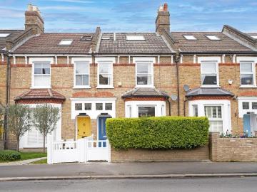 4 bedroom house for sale