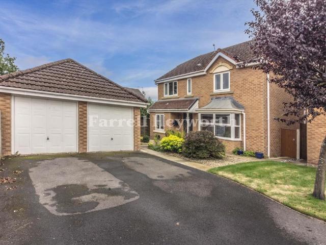 4 bedroom house for sale