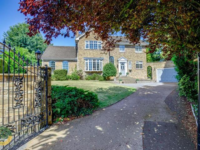 4 bedroom house for sale