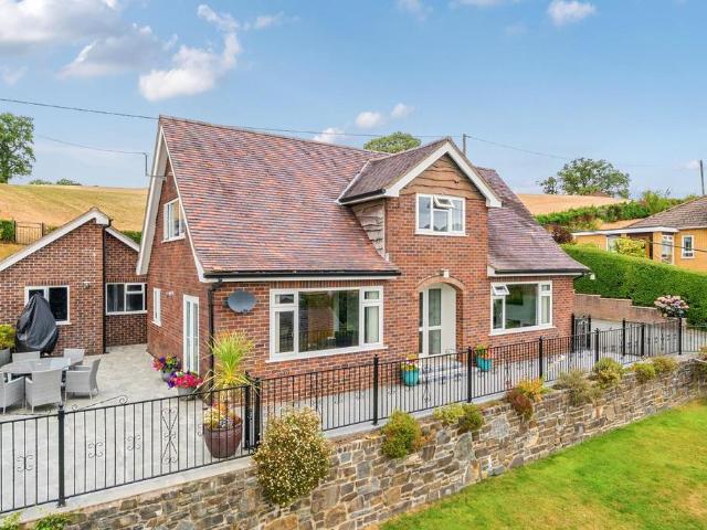 4 bedroom house for sale