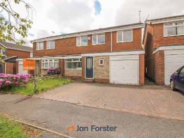4 bedroom house for sale