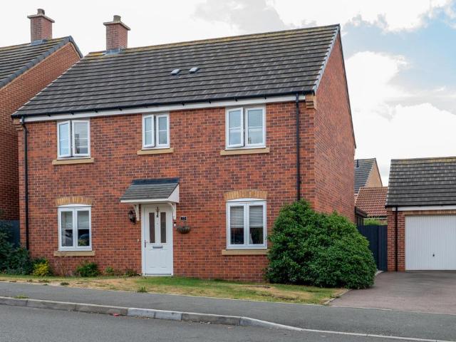 4 bedroom house for sale