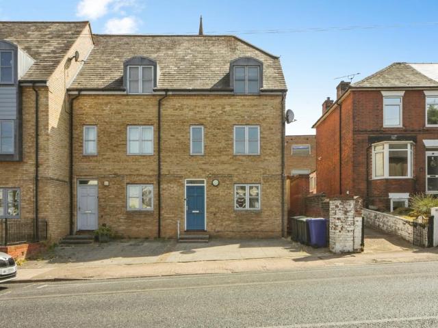 4 bedroom house for sale