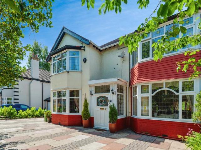 4 bedroom house for sale