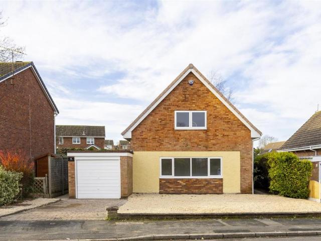 4 bedroom house for sale