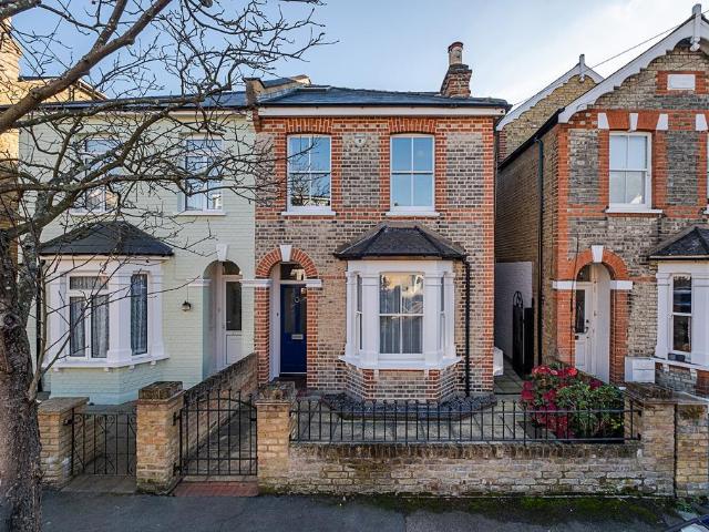 4 bedroom house for sale