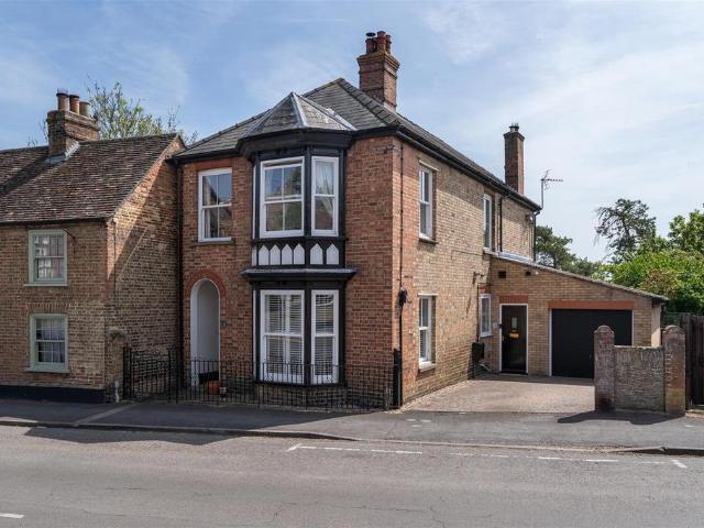 4 bedroom house for sale