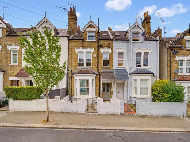 4 bedroom house for sale