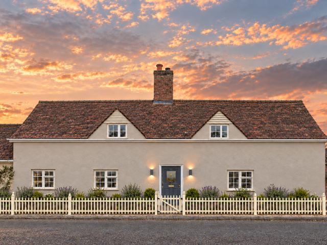 4 bedroom house for sale