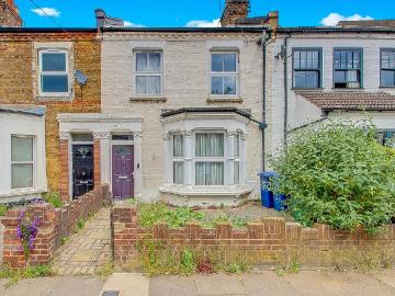 4 bedroom house for sale