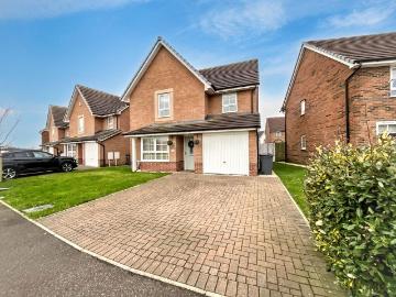 4 bedroom house for sale