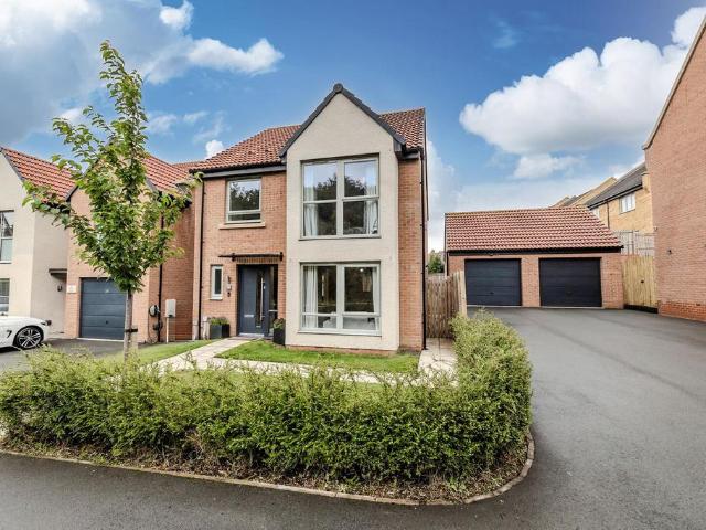 4 bedroom house for sale