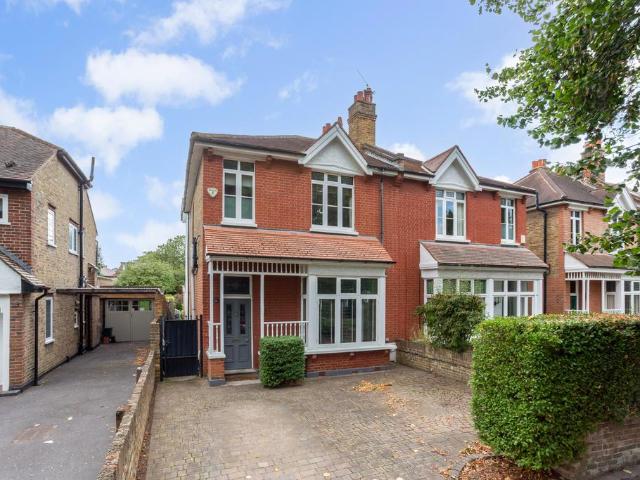 4 bedroom house for sale