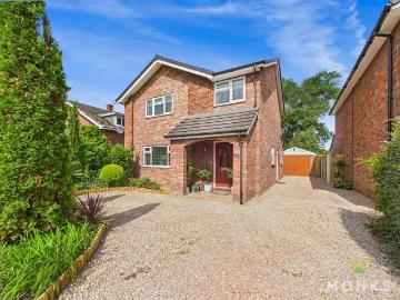 4 bedroom house for sale