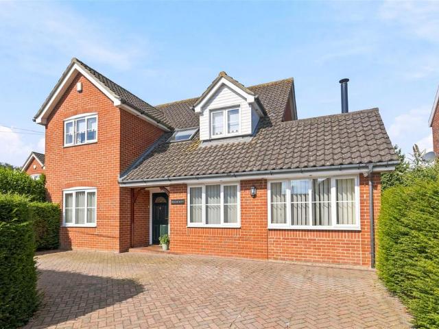4 bedroom house for sale
