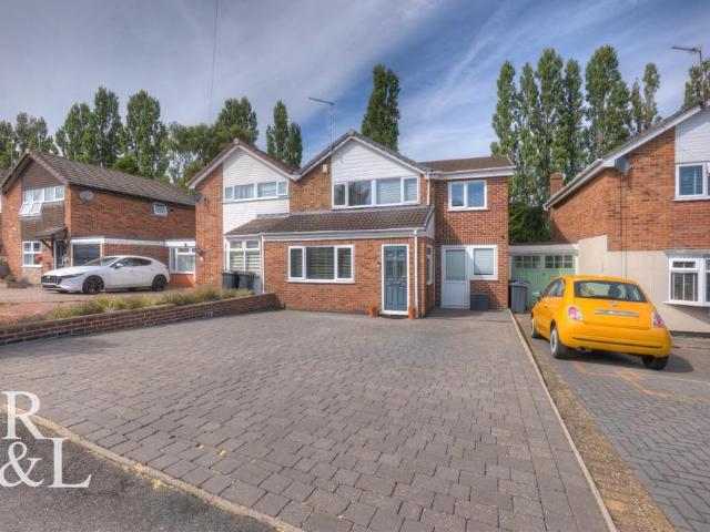 4 bedroom house for sale
