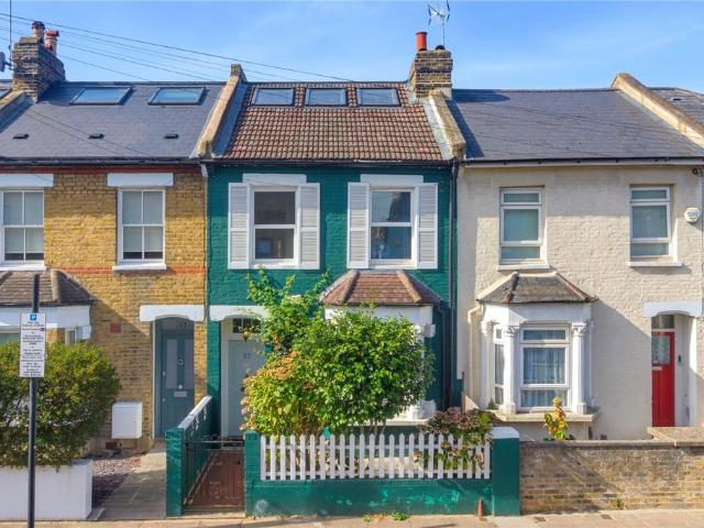 4 bedroom house for sale
